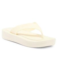 Jeffrey Campbell - Darcie Flip Flop - Lyst