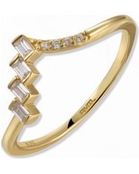 Rachelment - Hava Ring - Lyst
