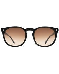 Illesteva - Eldridge 56 Sunglasses - Lyst