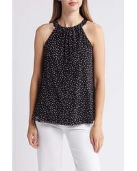 Loveappella - Halter Top - Lyst