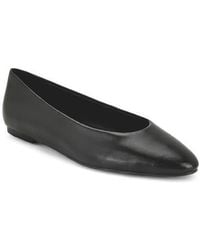 Nine West - Valore Flat - Lyst