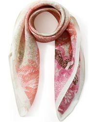 Youzey - The Brio Scarf - Lyst