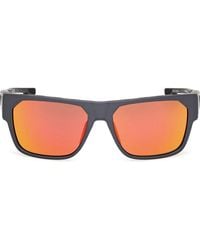 adidas - 57Mm Navigator Sunglasses - Lyst