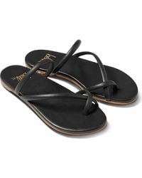 Beek - Sunbird Slide Sandal - Lyst