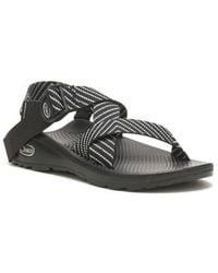 Chaco - Mega Z Cloud Sandal - Lyst