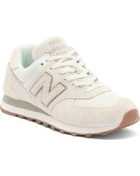 New Balance - 574 Sneaker - Lyst