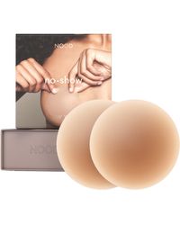 NOOD - No-show Reusable Round Nipple Covers - Lyst