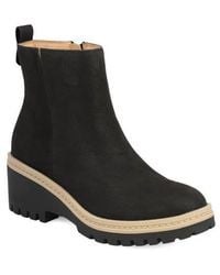 MIA - Phinly Bootie - Lyst