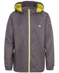Trespass - Briar Waterproof Jacket - Lyst