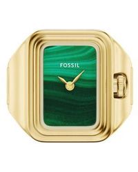 Fossil - Raquel Ring Watch, 14Mm X 18.5Mm - Lyst