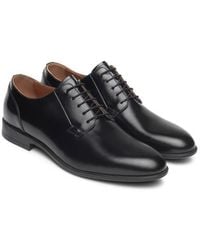 Nero Giardini - Plain Toe Derby - Lyst