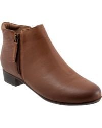 Trotters - Major Bootie - Lyst
