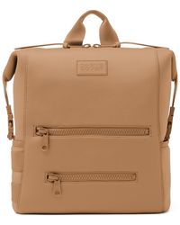 Dagne Dover - Indi Large Water Resistant Scuba Knit Diaper Backpack - Lyst