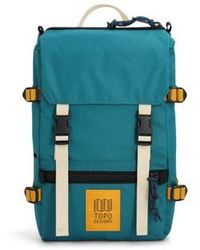 Topo - Rover Pack Mini - Lyst