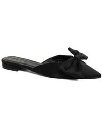 Shu Shop - Dorothy Pointed Toe Flat - Lyst