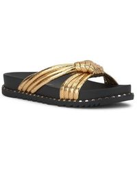 Jessica Simpson - Cilleva Slide Sandal - Lyst