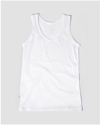 Oddobody - Organic Cotton Goldie Tank - Lyst