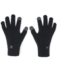 Under Armour - Halftime Gloves - Lyst