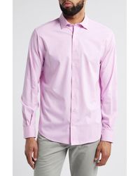 Johnnie-o - Travis Button-Down Shirt - Lyst