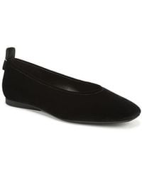 27 EDIT Naturalizer - Carla Flat - Lyst
