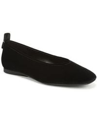 27 EDIT Naturalizer - Carla Flat - Lyst