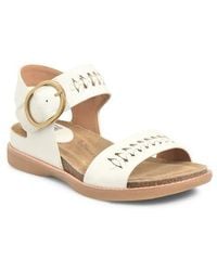 Söfft - Bali Ii Sandal - Lyst