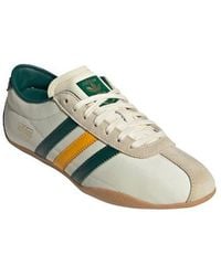 adidas - Tokyo Low Top Suede Sneaker - Lyst