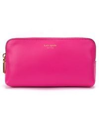 Kate Spade - Logo Belt Bag - Lyst