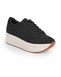 Vagabond Shoemakers - Casey Platform Sneaker - Lyst