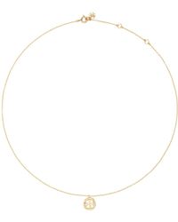 Tory burch store necklace nordstrom
