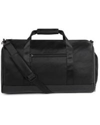 Bugatti - Central Duffle Bag - Lyst