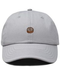 Alix - Cinnamon Roll Dad Cap - Lyst