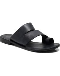 Free People - Abilene Toe Loop Sandal - Lyst