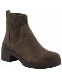 ABEO - Capital Chelsea Boot - Lyst