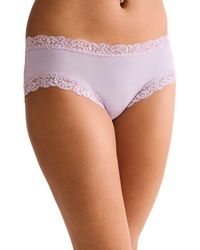 Fleur't - Iconic Boyshorts - Lyst