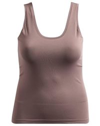 Nordstrom - Seamless Layering Tank - Lyst