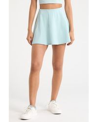 Zella - Serene Skirt - Lyst