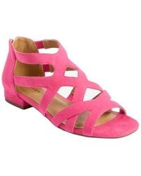 Comfortview - The Lana Sandal - Lyst