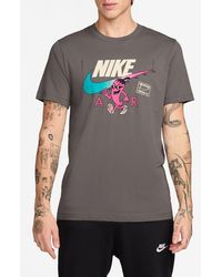 Nike - Hot Soles Graphic T-Shirt - Lyst