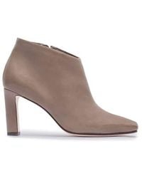Bernardo - Garda Ankle Bootie - Lyst