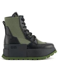 United Nude - Roko Trooper Boot - Lyst