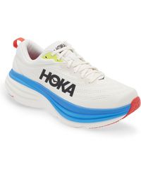Hoka One One - Bondi 8 Running Shoe - Lyst