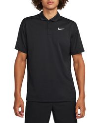 Nike - Dri-fit Victory+ Golf Polo - Lyst