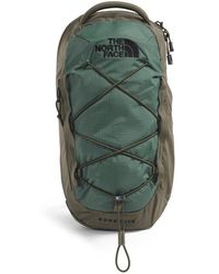 The North Face - Borealis Water Repellent Sling Backpack - Lyst