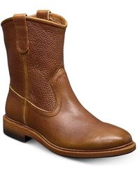 Allen Edmonds - Dallas Low Western Boot - Lyst