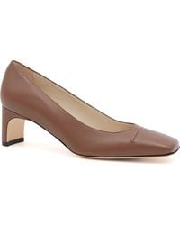 Amalfi by Rangoni - Serapide Cap Toe Pump - Lyst