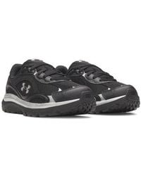 Under Armour - Ua Tech Runner Sneaker - Lyst