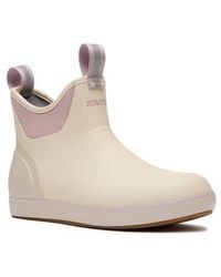 XtraTuf - Inch Ankle Deck Boot - Lyst