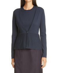 boss casenos coat