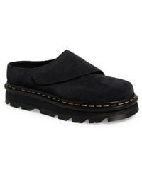 Dr. Martens - Zebzag Anywair Mule - Lyst